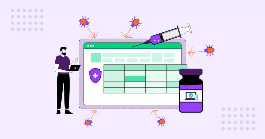 Ataques de injeção de modelo: proteção contra URLs camuflados 1 Template Injection Attacks: Protecting Against Camouflaged URLs