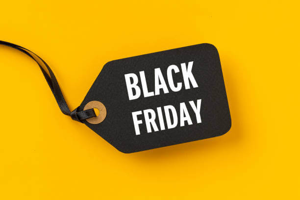 Black Friday dicas para não cair em golpe cibernéticos 1 black friday