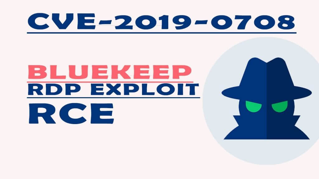 Vulnerabilidade BlueKeep - Verificação usando Metasploit no Kali Linux 1 BlueKeep Vulnerability - Scanning using Metasploit on Kali Linux