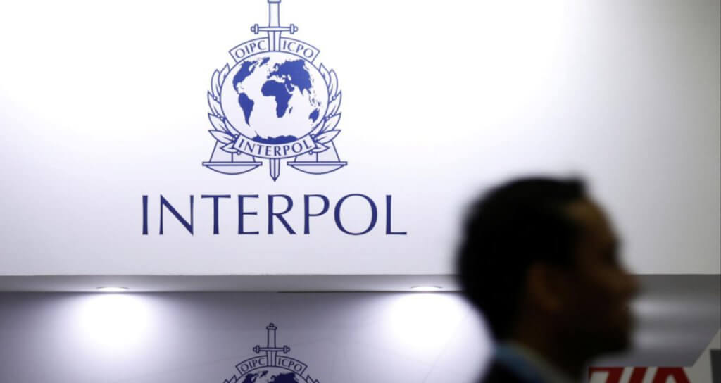 A Interpol apreendeu US$130 milhões de cibercriminosos na operação global de repressão "HAECHI-III" 1 A Interpol apreendeu US$130 milhões de cibercriminosos na operação global de repressão "HAECHI-III"
