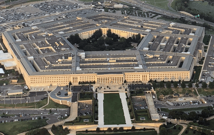 A Microsoft apóia a estratégia Zero Trust do DoD 1 A Microsoft apóia a estratégia Zero Trust do DoD