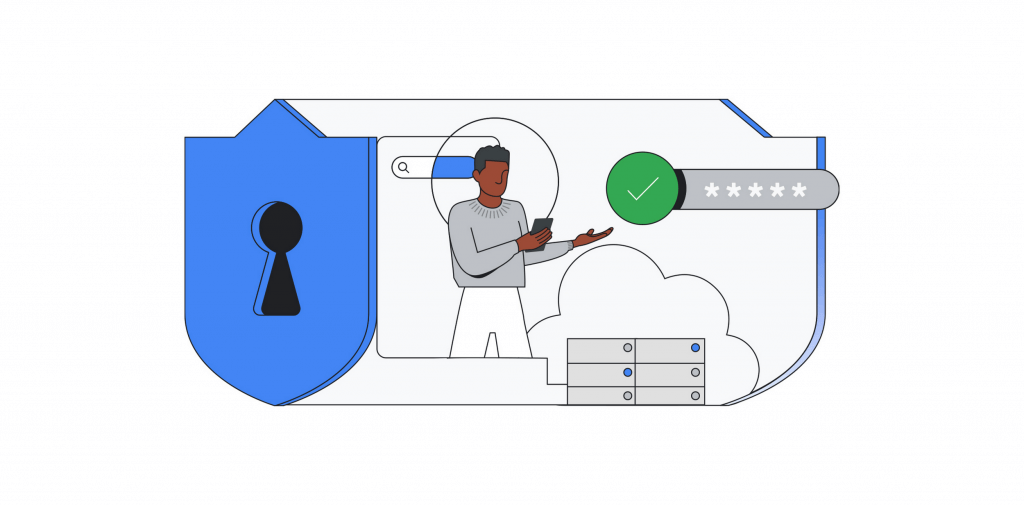 Protegendo o amanhã hoje: por que o Google agora protege suas comunicações internas contra ameaças quânticas 1 por que o Google agora protege suas comunicações internas contra ameaças quânticas