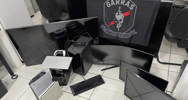 Hackers burlam verificação facil de bancos e furtam R$ 700 mil de clientes 1 Hackers burlam verificação