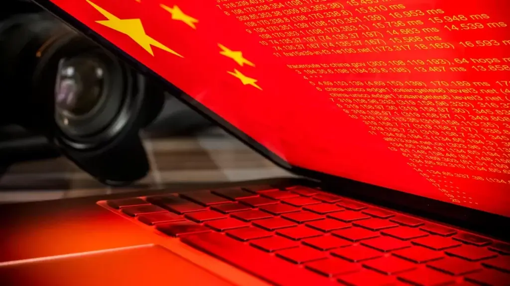 Hackers Chineses tem como alvo Citrix e Fortinet Zero-days 1 Hackers Chineses tem como alvo