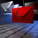 Tentativas de phishing de código QR para roubar credenciais de usuários