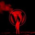 Falhas críticas no tema WordPress