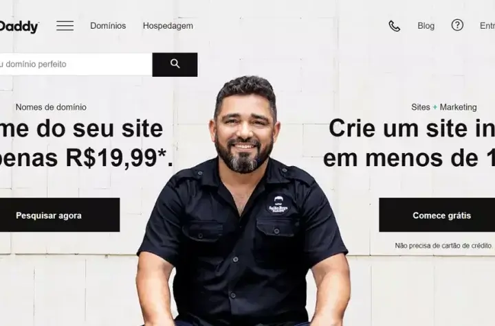 GoDaddy sofre violação.webp