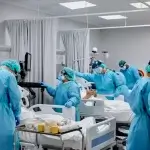 Regal Medical Group leakage