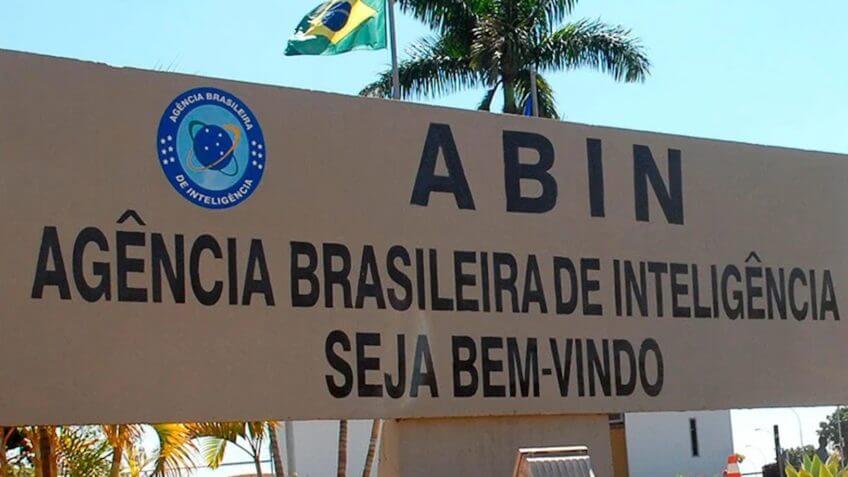 Agência Brasileira de Inteligência