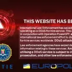 Agência Nacional do Crime do Reino Unido