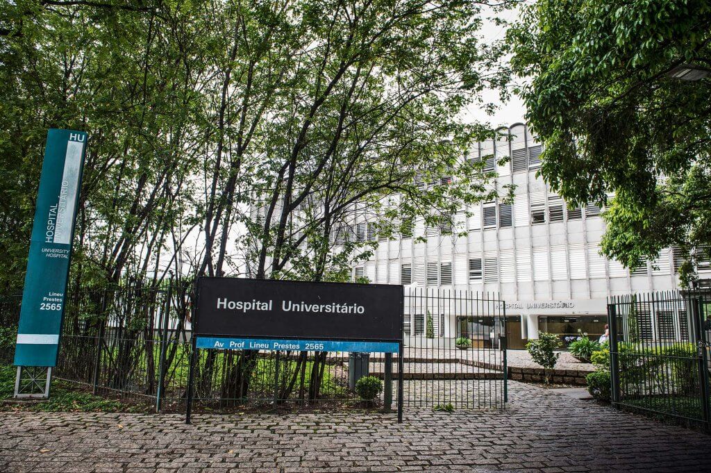 Hospital da USP é atacado por hackers