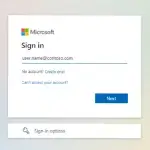 Microsoft alerta sobre larga escala de Phishing