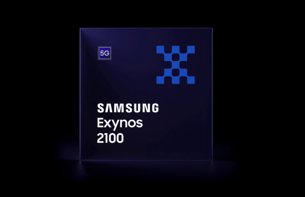 chips Exynos