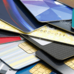 Brasil ocupa 3ª posição no ranking mundial de golpes com cartão de crédito