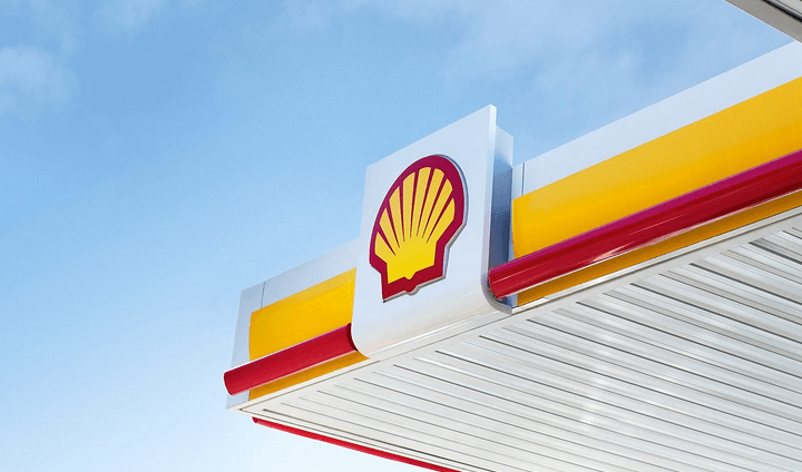 Shell confirma vazamento de dados