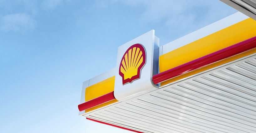 Shell confirma vazamento de dados 1 Shell confirma vazamento de dados