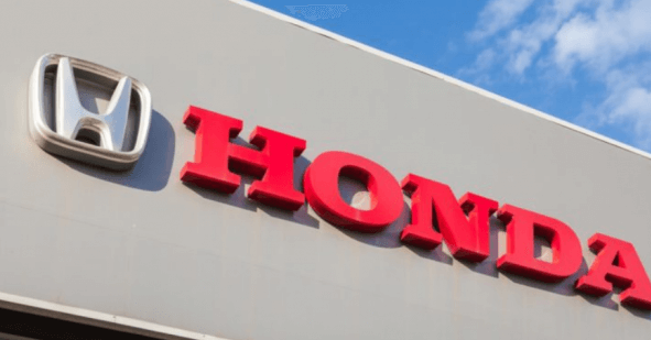 Vulnerabilidades na Plataforma de Comércio Eletrônico da Honda
