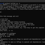 Tool para shell reverso baseado em sshd suportando DNS e ICMP Tunneling