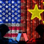 China e Coreia do Norte envolvidas em campanha massiva de cyber ataques contra EUA e Europa.