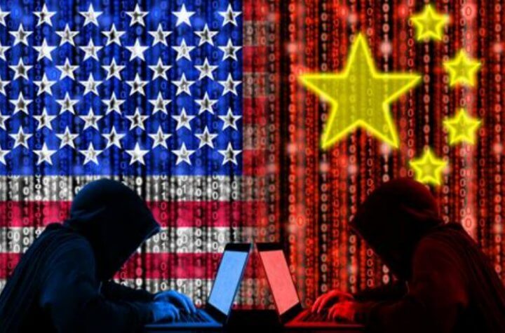 China e Coreia do Norte envolvidas em campanha massiva de cyber ataques contra EUA e Europa.