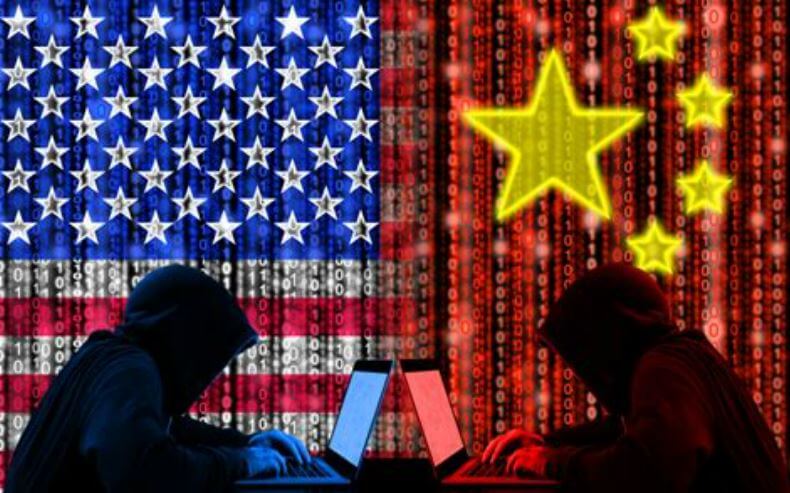 China e Coreia do Norte envolvidas em campanha massiva de cyber ataques contra EUA e Europa.