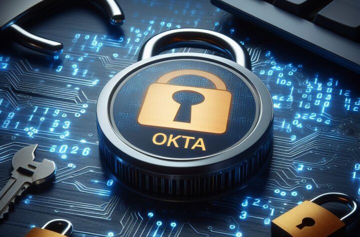 Okta alerta sobre aumento sem precedentes em ataques