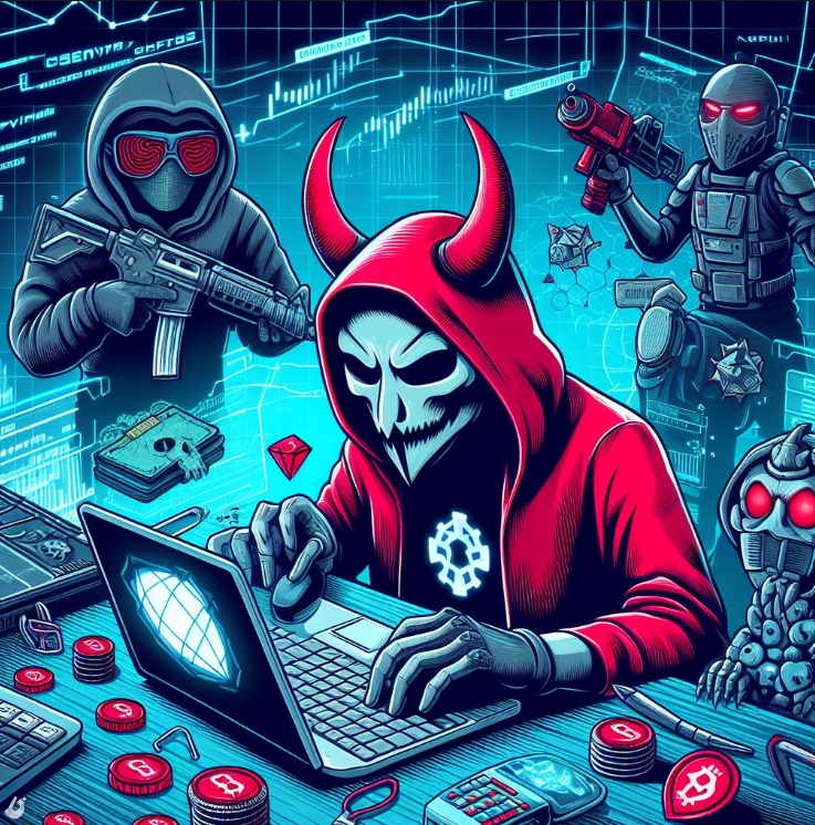 Malware RedLine Stealer foi descoberta pela McAfee Labs