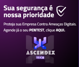 Pentest Ascendex
