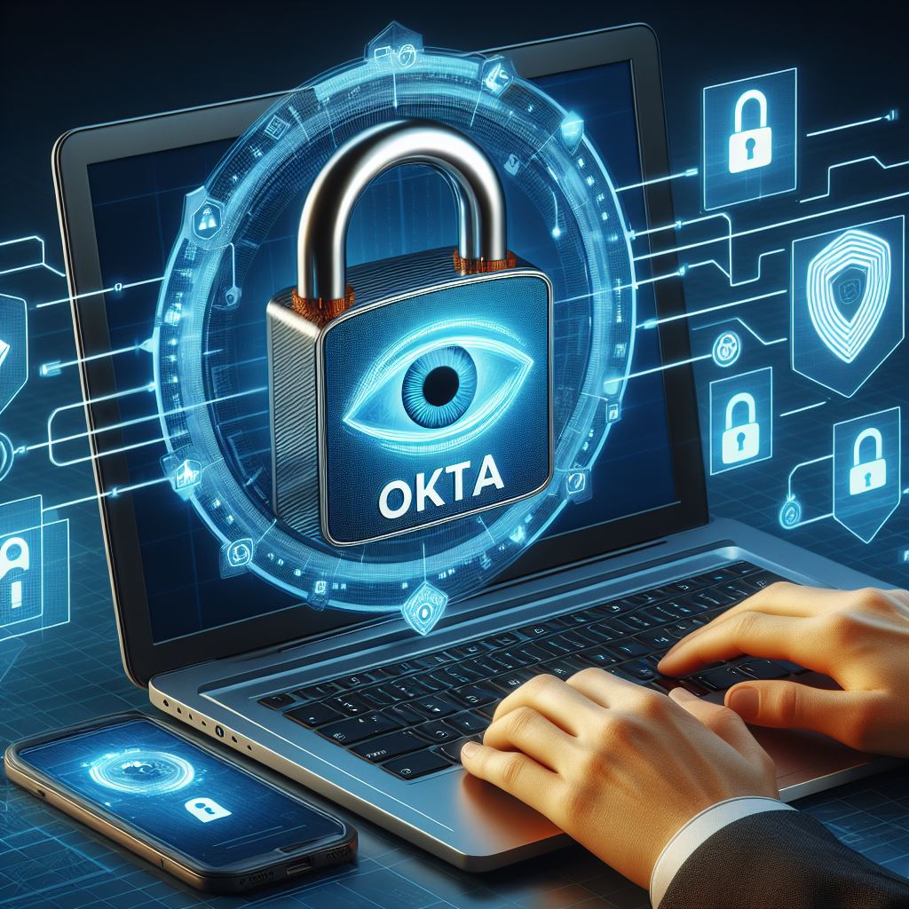 Okta alerta sobre aumento sem precedentes em ataques