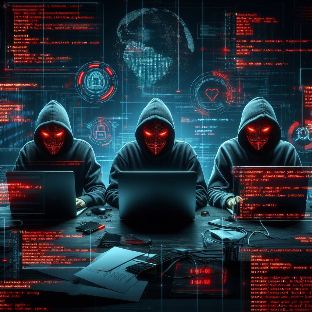 Suspeita-se que hackers associados à China estejam por trás dos ataques cibernéticos ArcaneDoor, direcionados a dispositivos de rede.