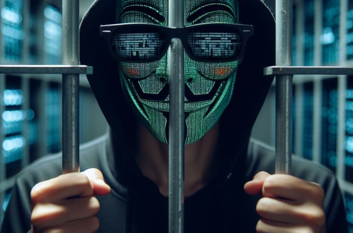 Hacker REvil : Condenado a 13 anos e condenado a pagar US$ 16 milhões