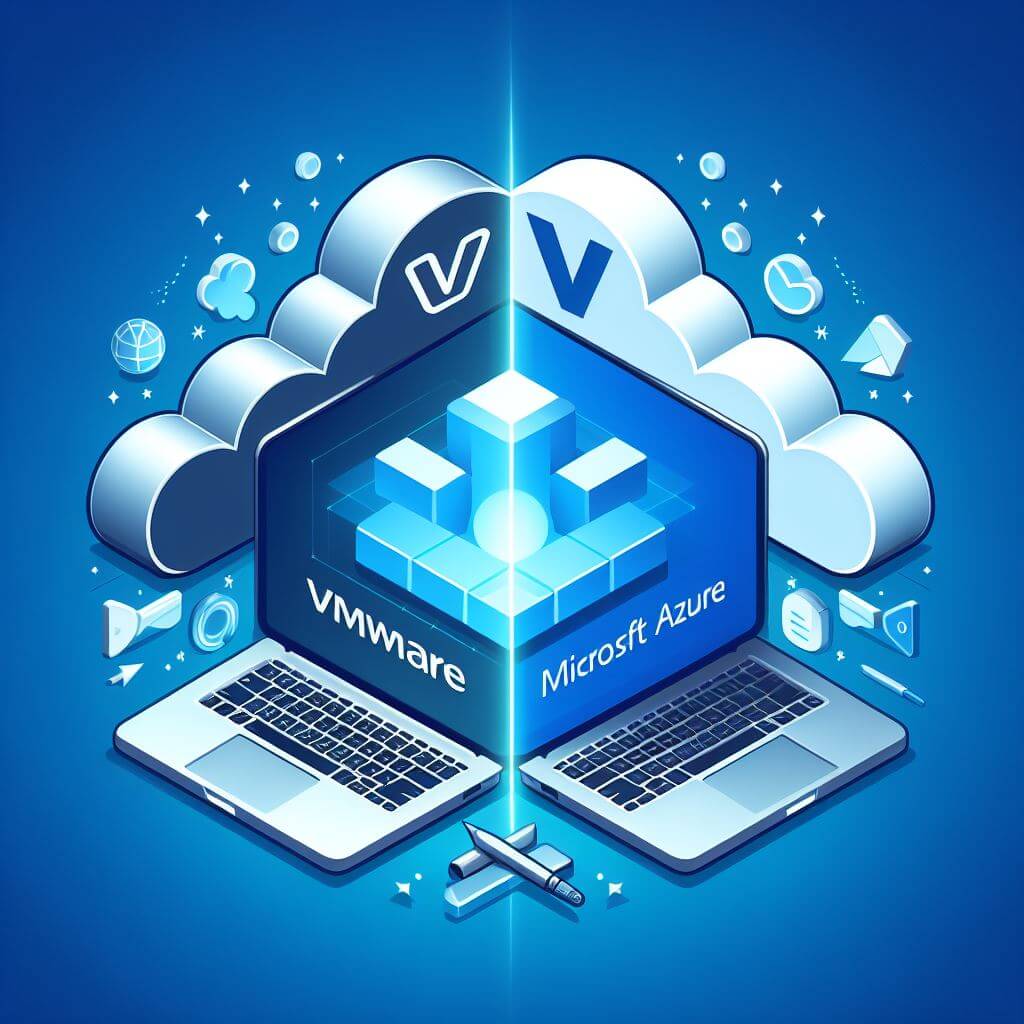 Migrando do VMware vSphere para o Microsoft Azure