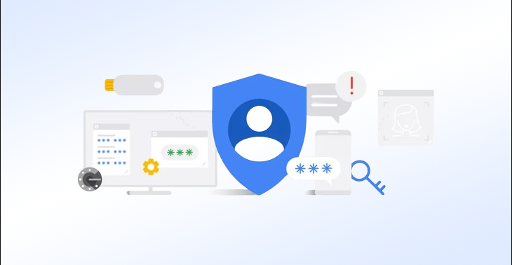 Google simplifica autenticação de dois fatores 