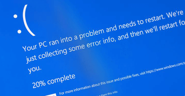 CrowdStrike explica incidente de sexta-feira que travou milhões de dispositivos Windows 1 CrowdStrike explica incidente de sexta-feira que travou milhões de dispositivos Windows