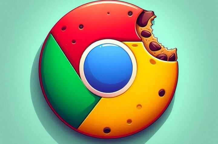 Google abandona plano de eliminar cookies de terceiros no Chrome