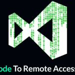 Hackers transformaram o Visual Studio Code em uma ferramenta de acesso remoto